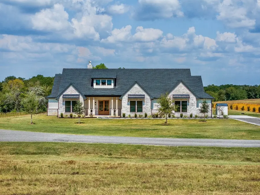 10343 Sunny Meadow Drive, Chappell Hill, TX 77426 - #2