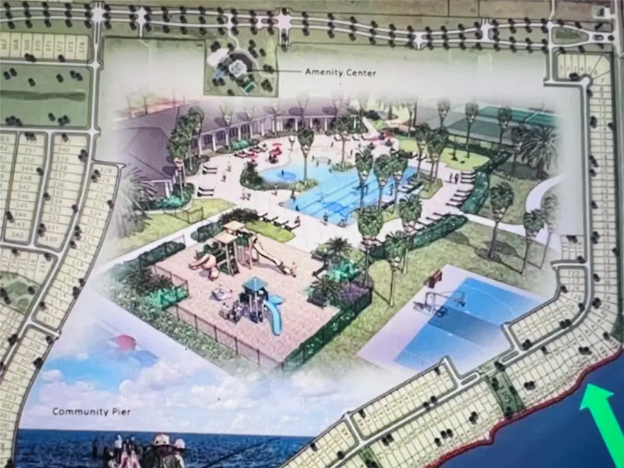 3153 Palacios Bay Drive, Palacios, TX 77465 - Image #2