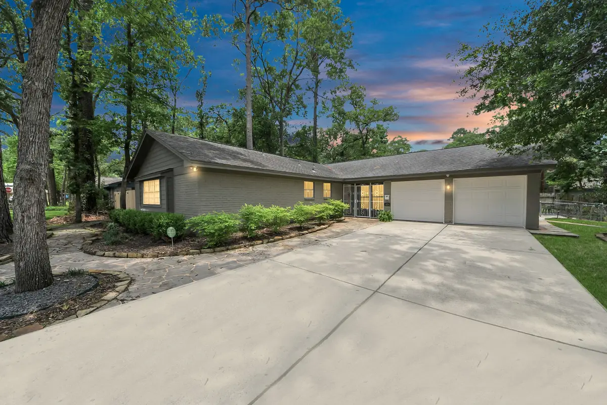 24 Woody Creek Drive, Conroe, TX 77301 - #1
