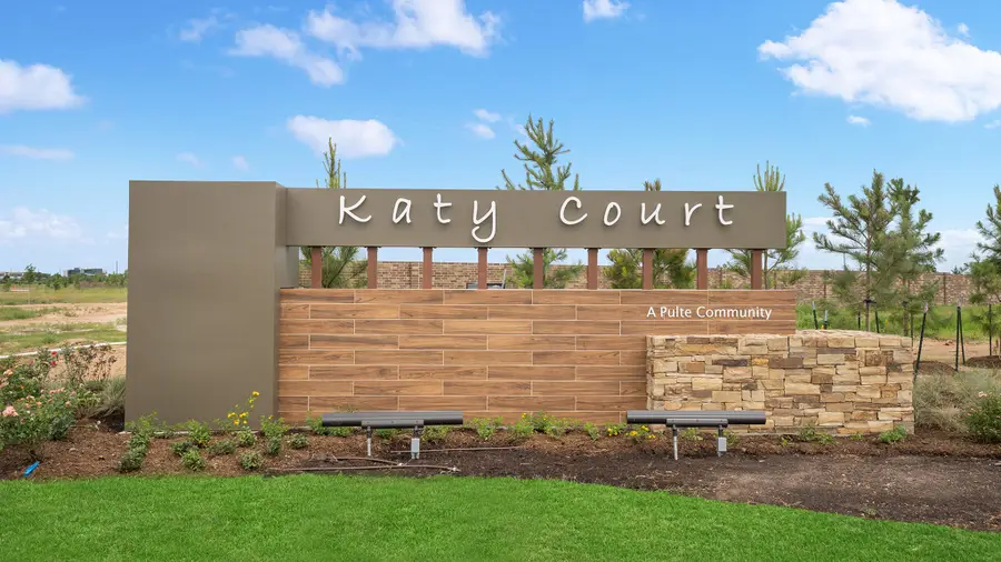 25534 Hastings Drive, Katy, TX 77493 - #3