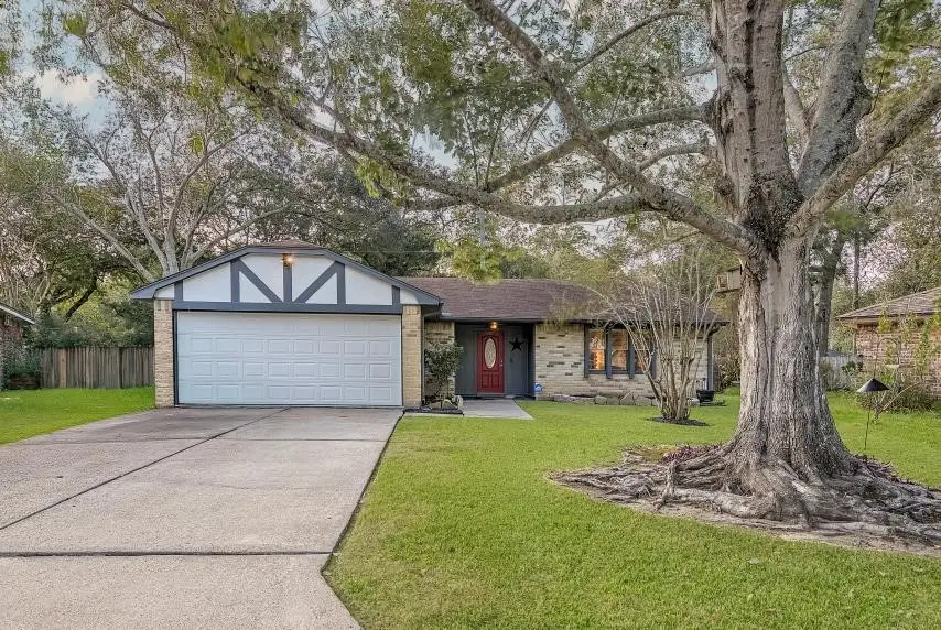17711 Craft Court, Crosby, TX 77532 - Image #2