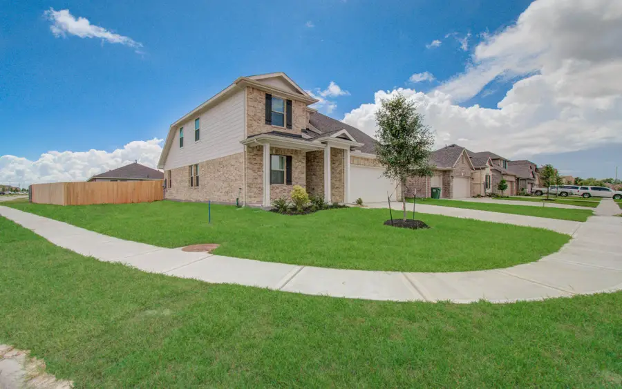 8438 Quiet Bay Drive, Baytown, TX 77523 - #3