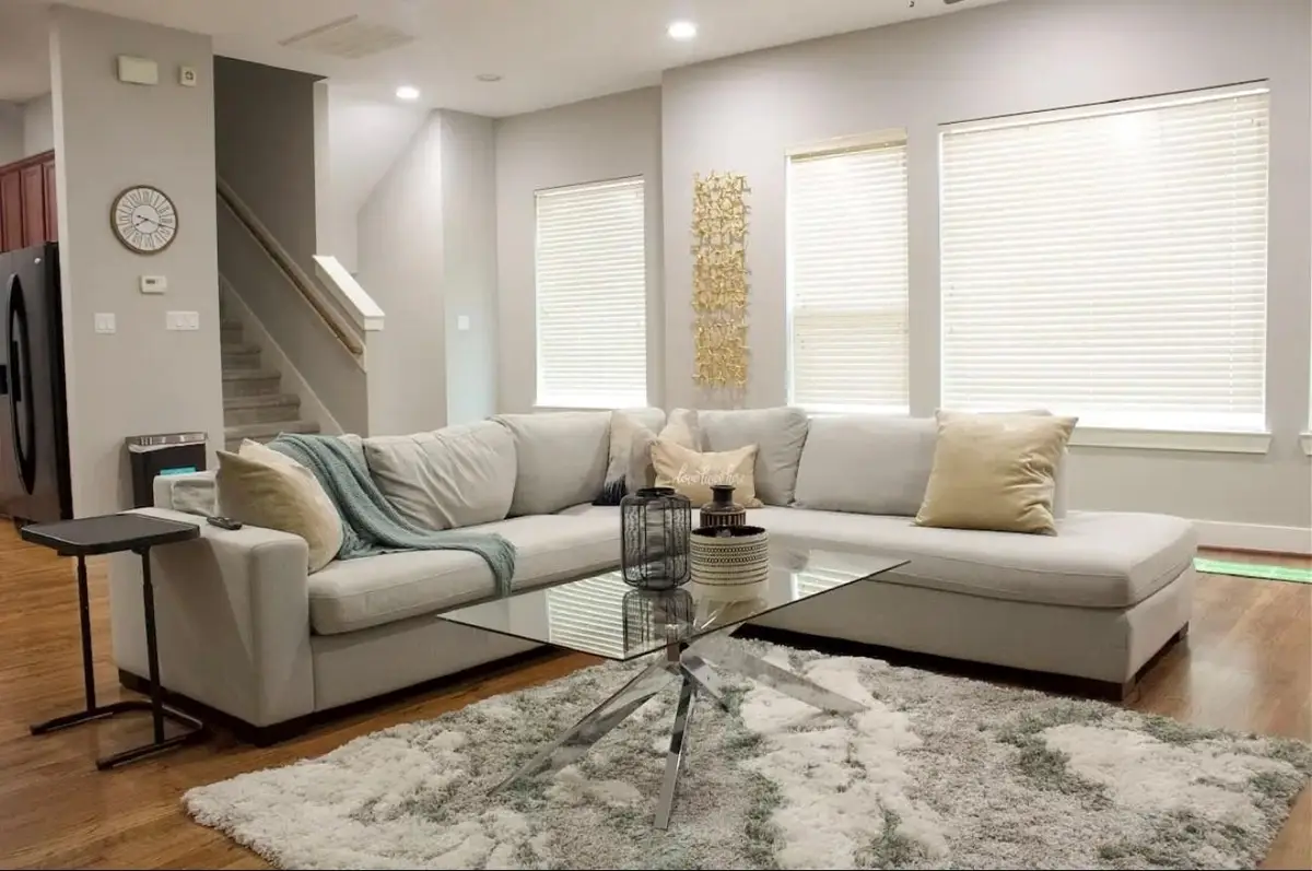 926 Lester Street, Houston, TX 77007 - Image #1