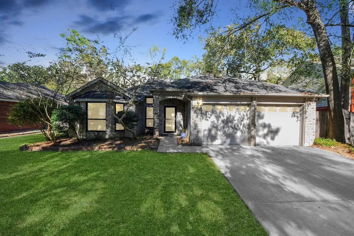 3543 Pickwick Park Drive, Kingwood, TX 77339 - Image #1