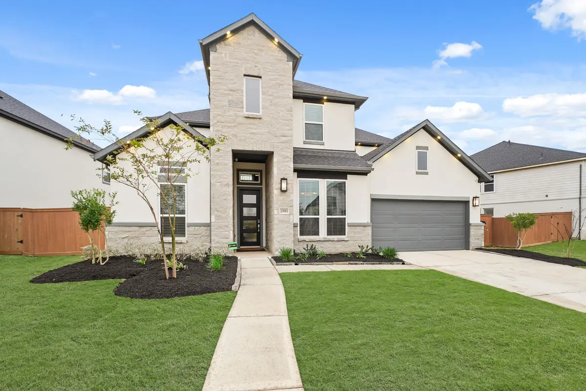 23911 Primrose Garden Road, Katy, TX 77493 - #1