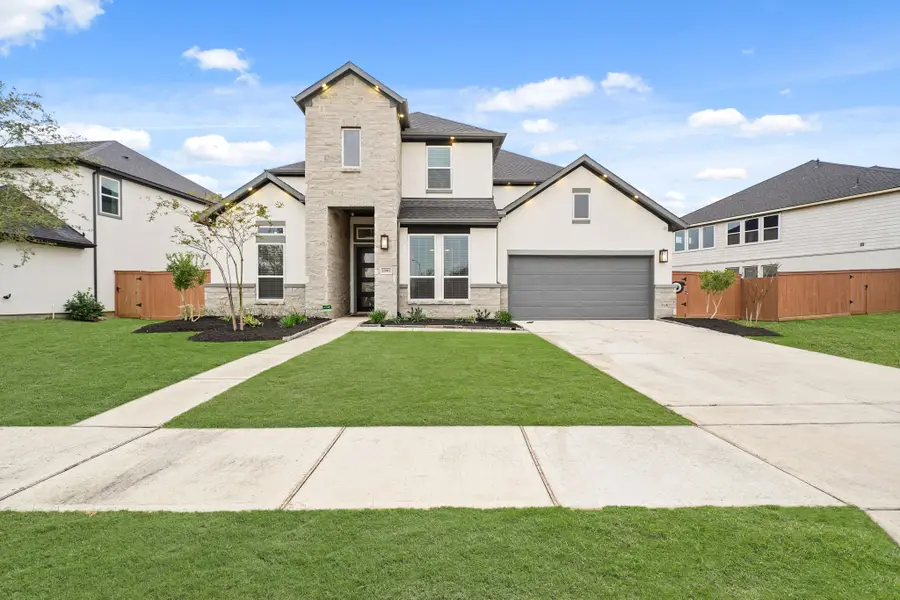 23911 Primrose Garden Road, Katy, TX 77493 - #2