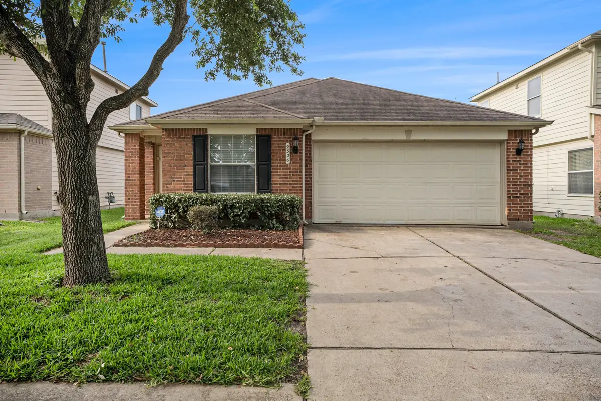 9326 Garfield Park Lane, Houston, TX 77075 - #1