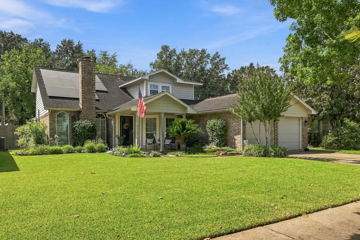 3319 Timber View Drive, Sugar Land, TX 77479 - #1