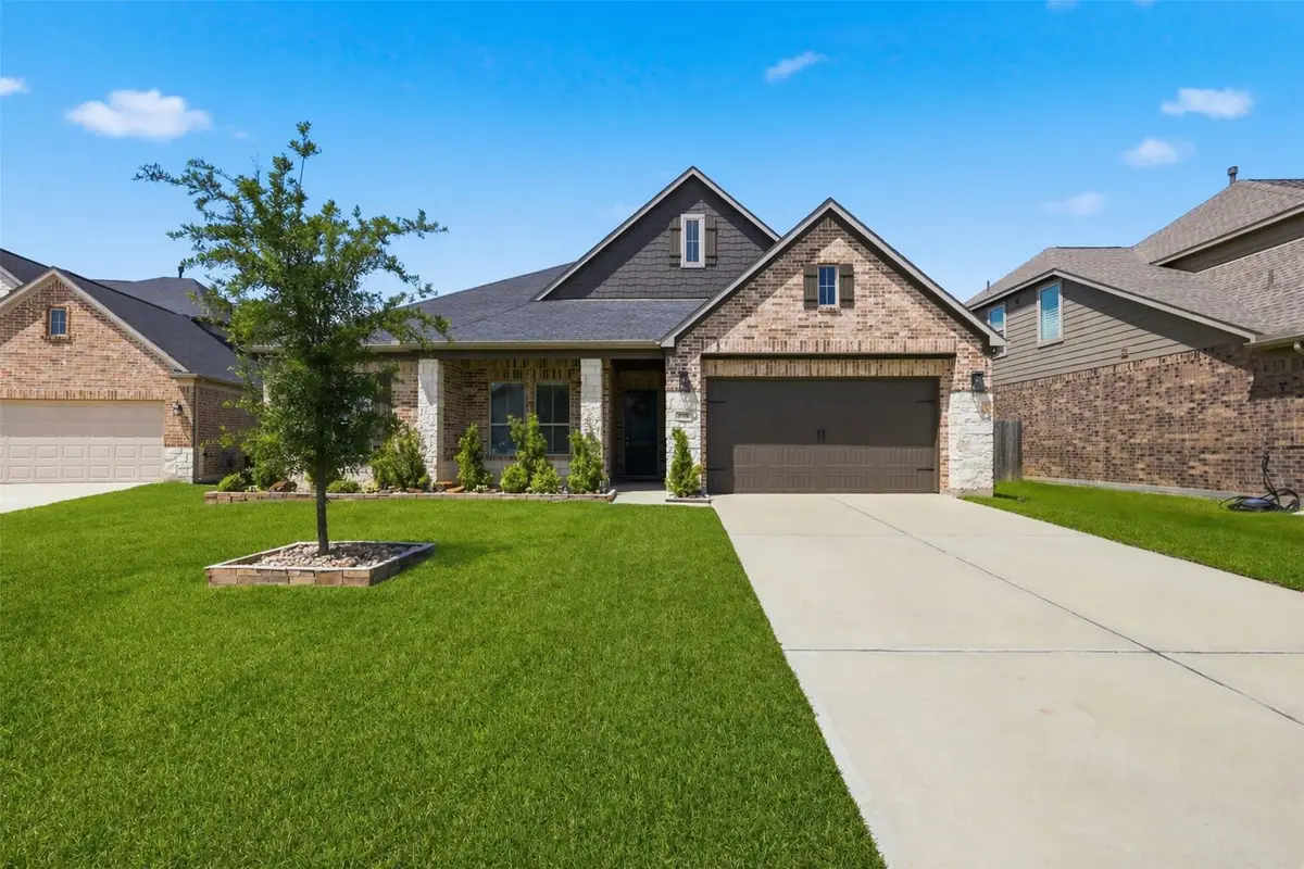 209 Bright Bluff Circle, Waller, TX 77484 - #1