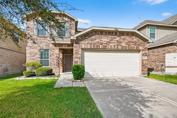 4418 Windmill Run Drive, Houston, TX 77069
