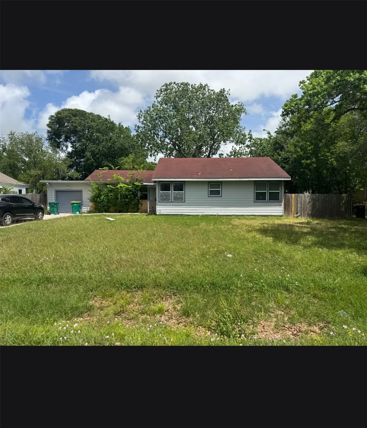 1633 Hawthorne Street, La Marque, TX 77568 - #1