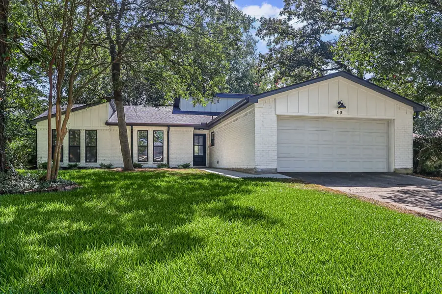 10 Windsor Court, Lufkin, TX 75901 - #2