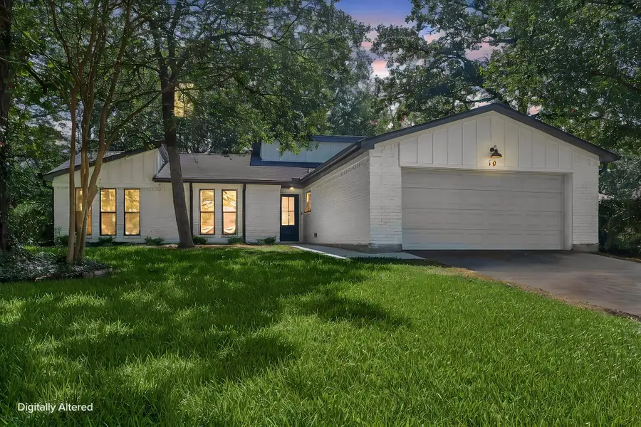 10 Windsor Court, Lufkin, TX 75901 - #3