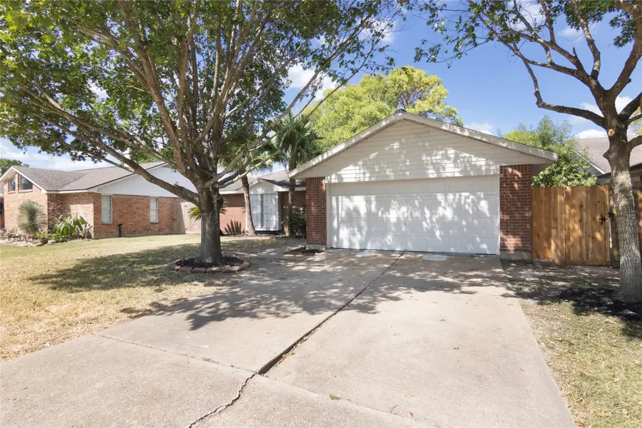 13206 Ensley Wood Drive, Houston, TX 77082 - Image #3
