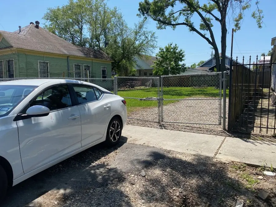 1911 Chestnut Street, Houston, TX 77009 - #2