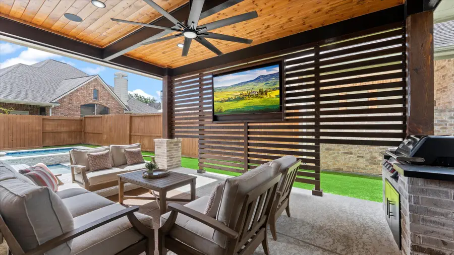 14810 Bonhamford Court, Humble, TX 77396 - #2