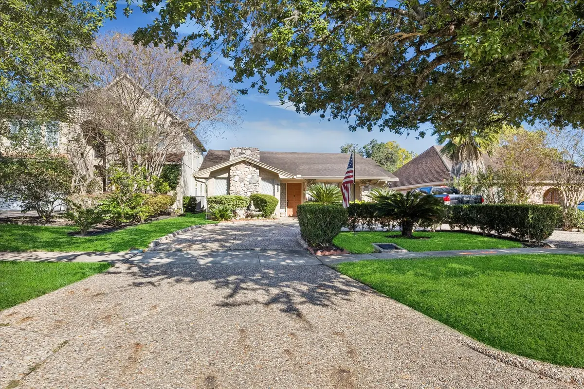3716 Bellaire Boulevard, Southside Place, TX 77025 - #1
