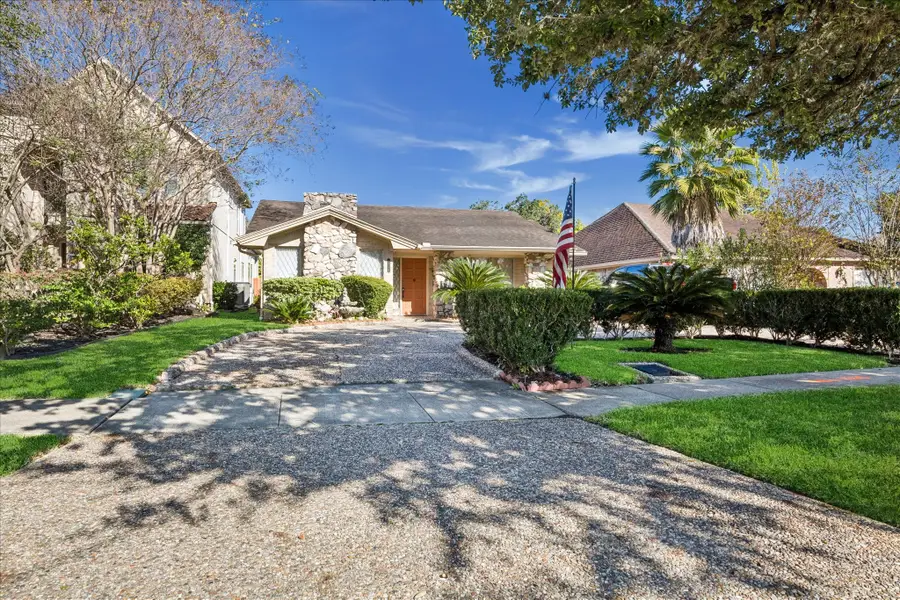 3716 Bellaire Boulevard, Southside Place, TX 77025 - #2