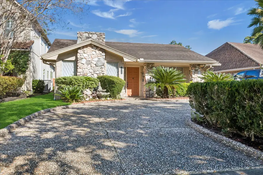 3716 Bellaire Boulevard, Southside Place, TX 77025 - #3