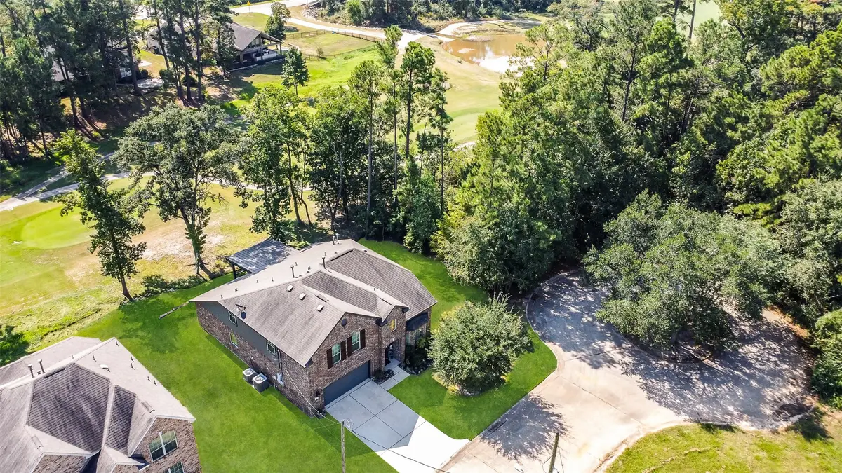 5 Stone Creek, Conroe, TX 77304 - Image #1