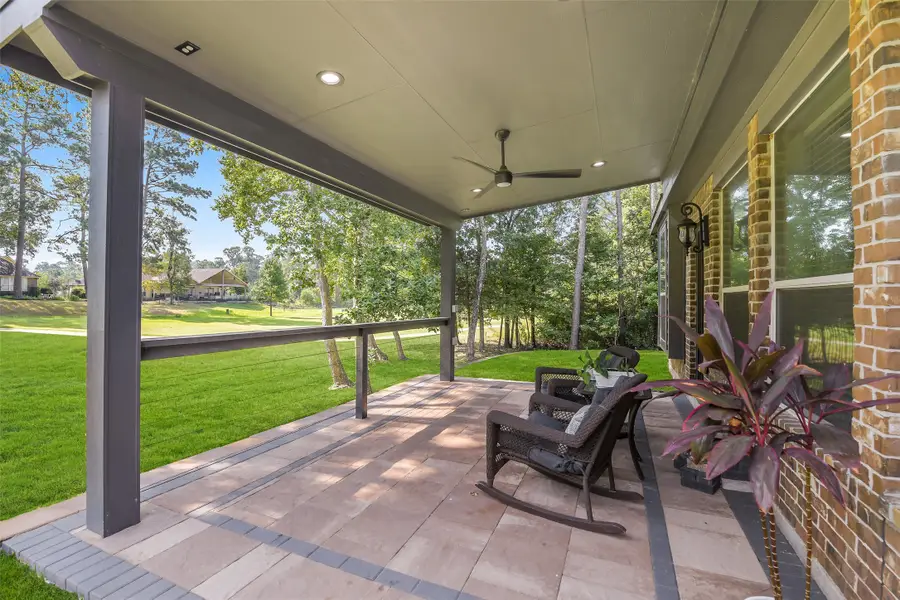 5 Stone Creek, Conroe, TX 77304 - Image #2