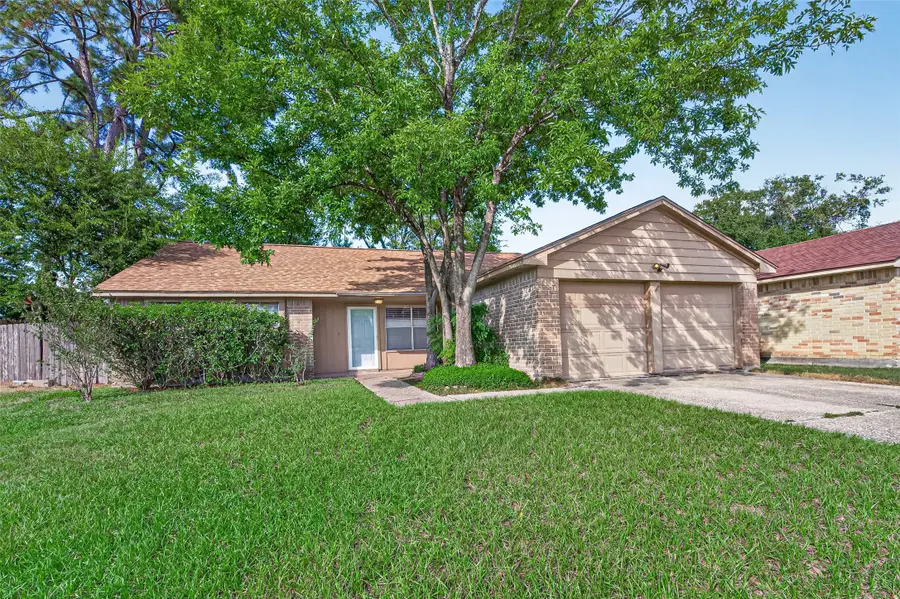 4818 Branchberry Lane, Spring, TX 77388 - #2
