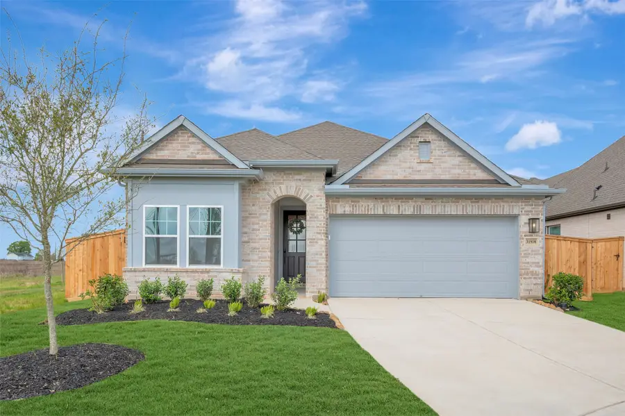 31918 Blossom Lane, Fulshear, TX 77423 - #2
