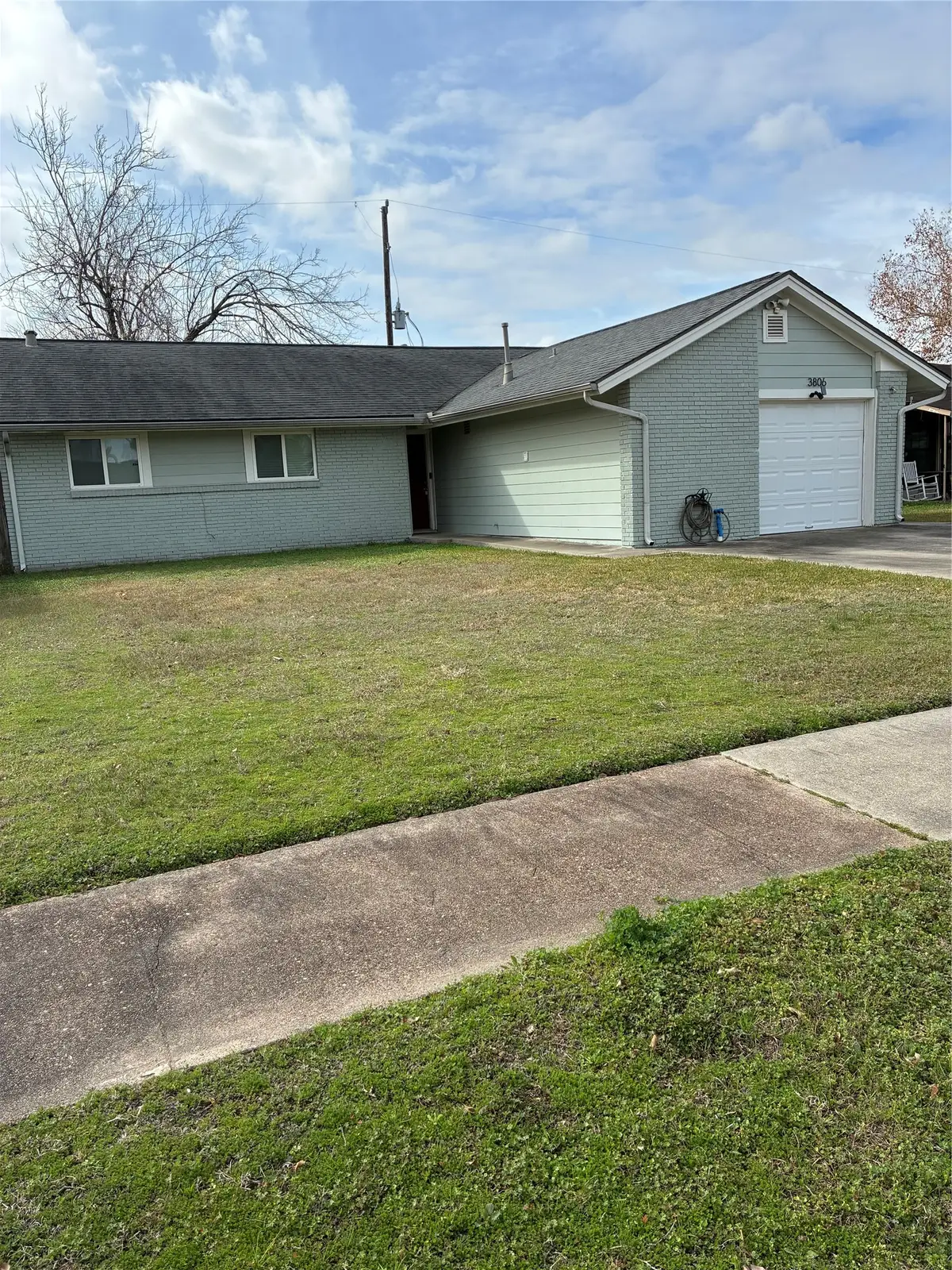 3806 Kaplan Drive, Pasadena, TX 77503 - #1