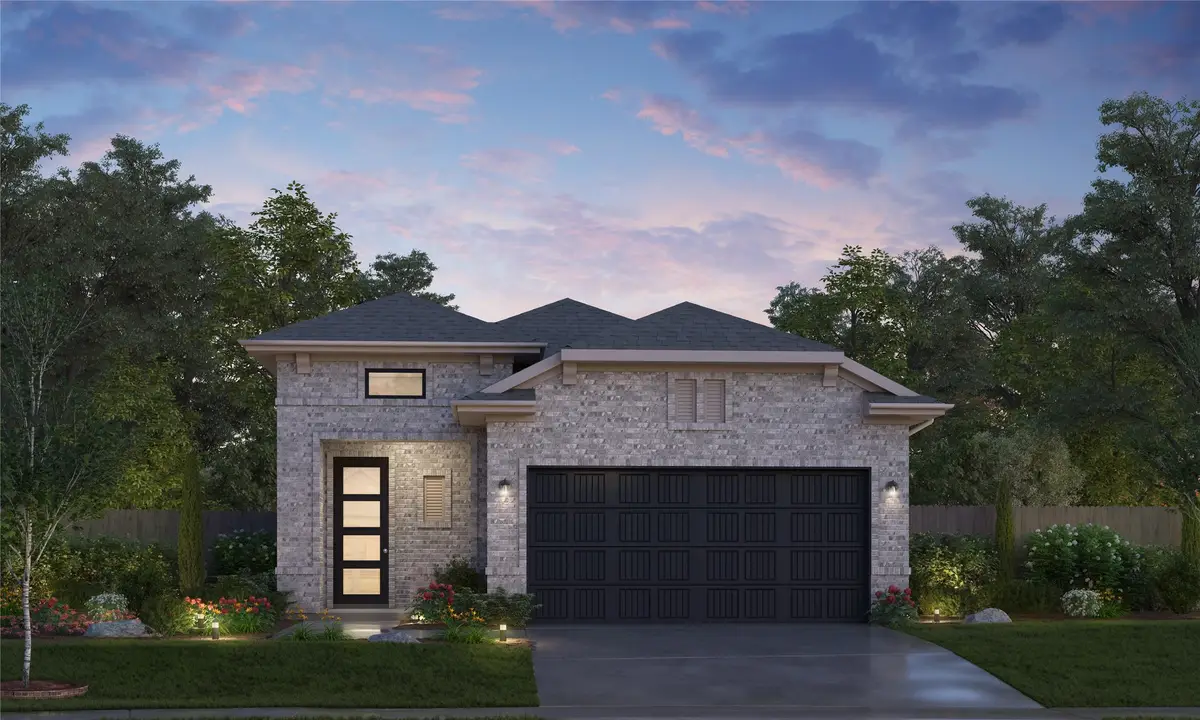 5057 Marcasca Drive, Katy, TX 77493 - #1
