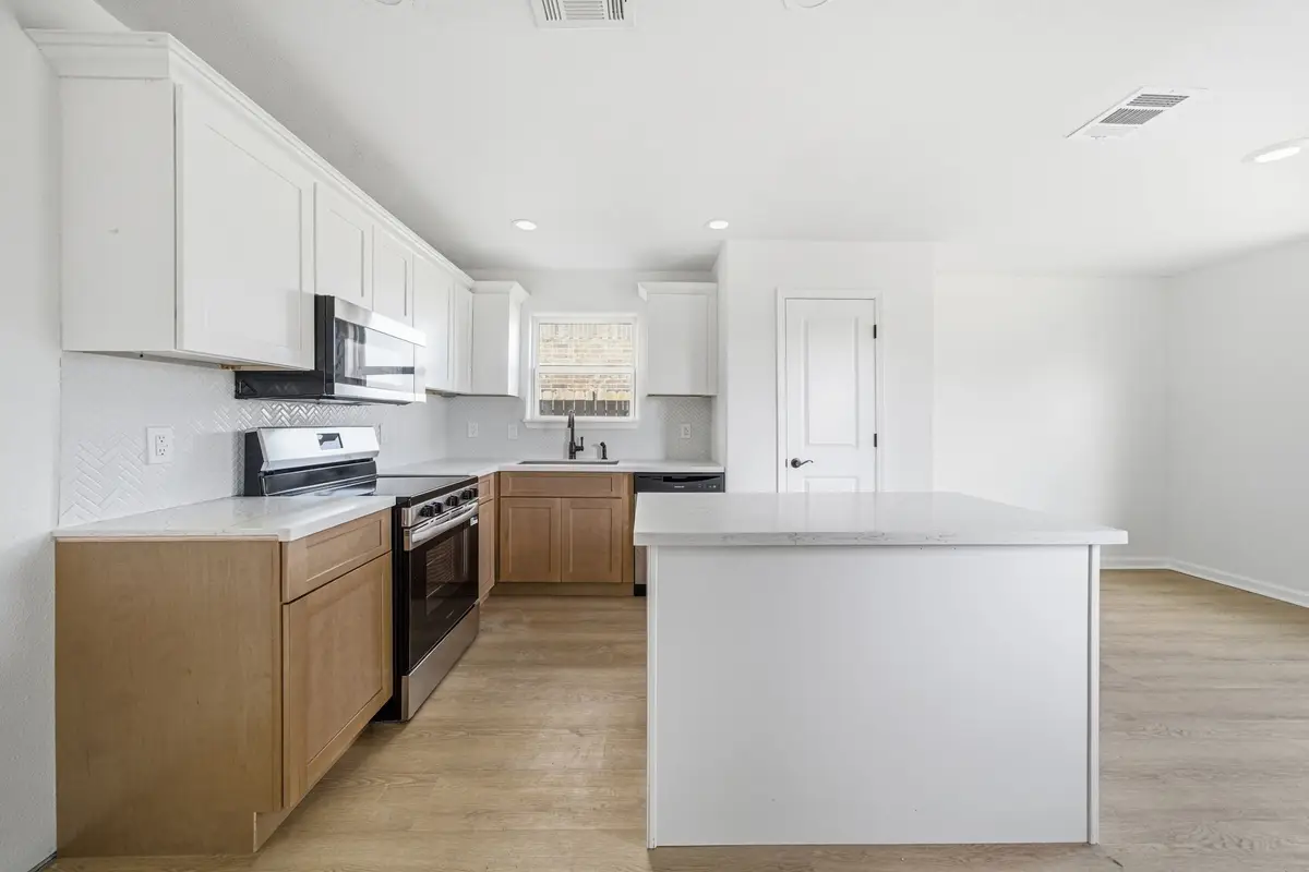 10711 Milo Court, Richmond, TX 77469 - #1