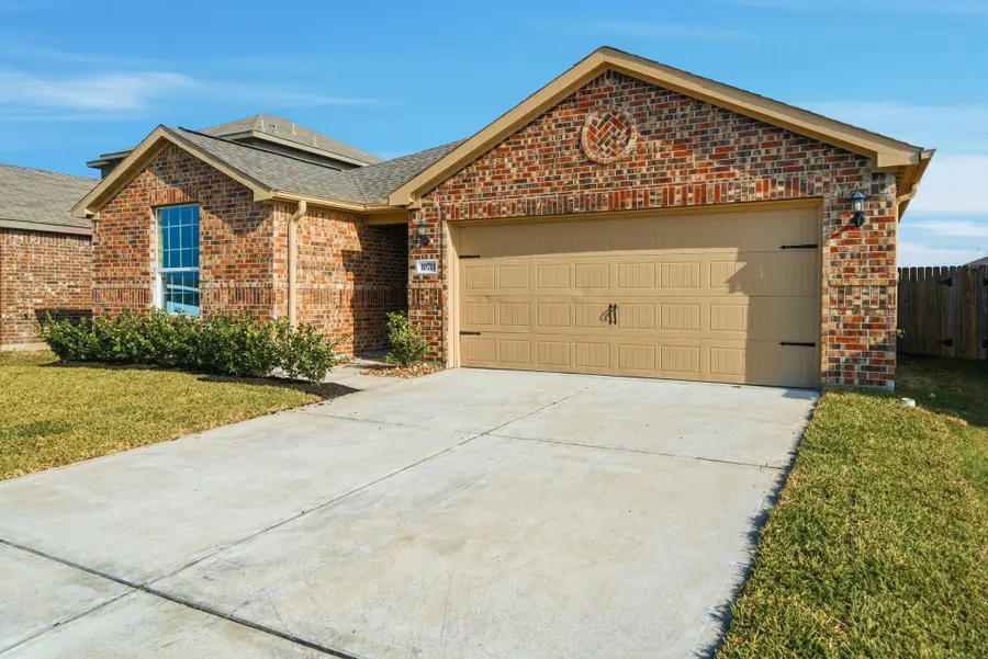 10711 Milo Court, Richmond, TX 77469 - #3
