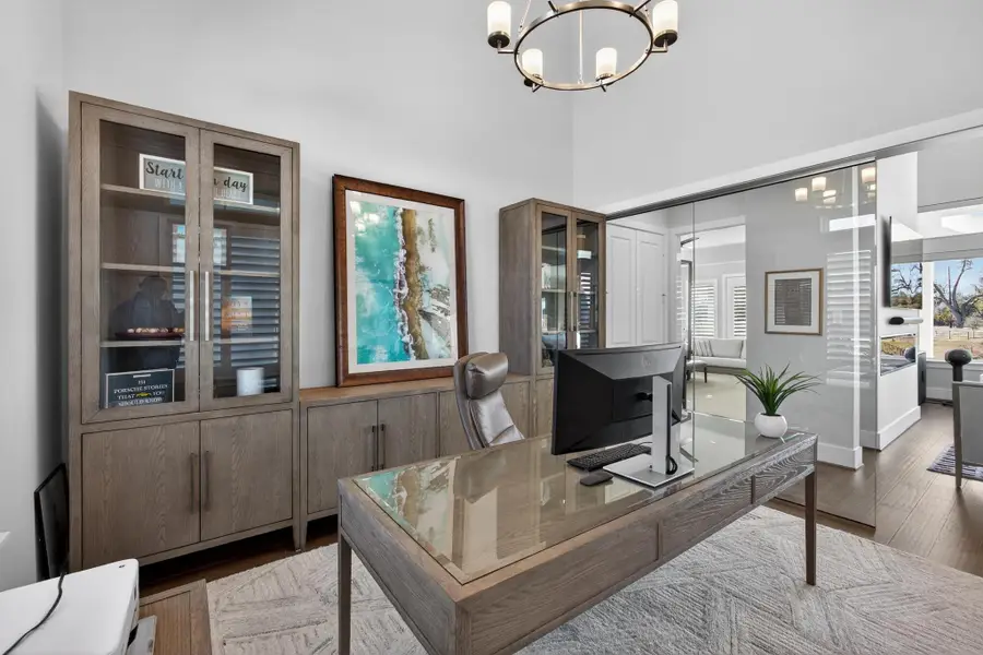 4103 Willowisp Court, Fulshear, TX 77441 - #3