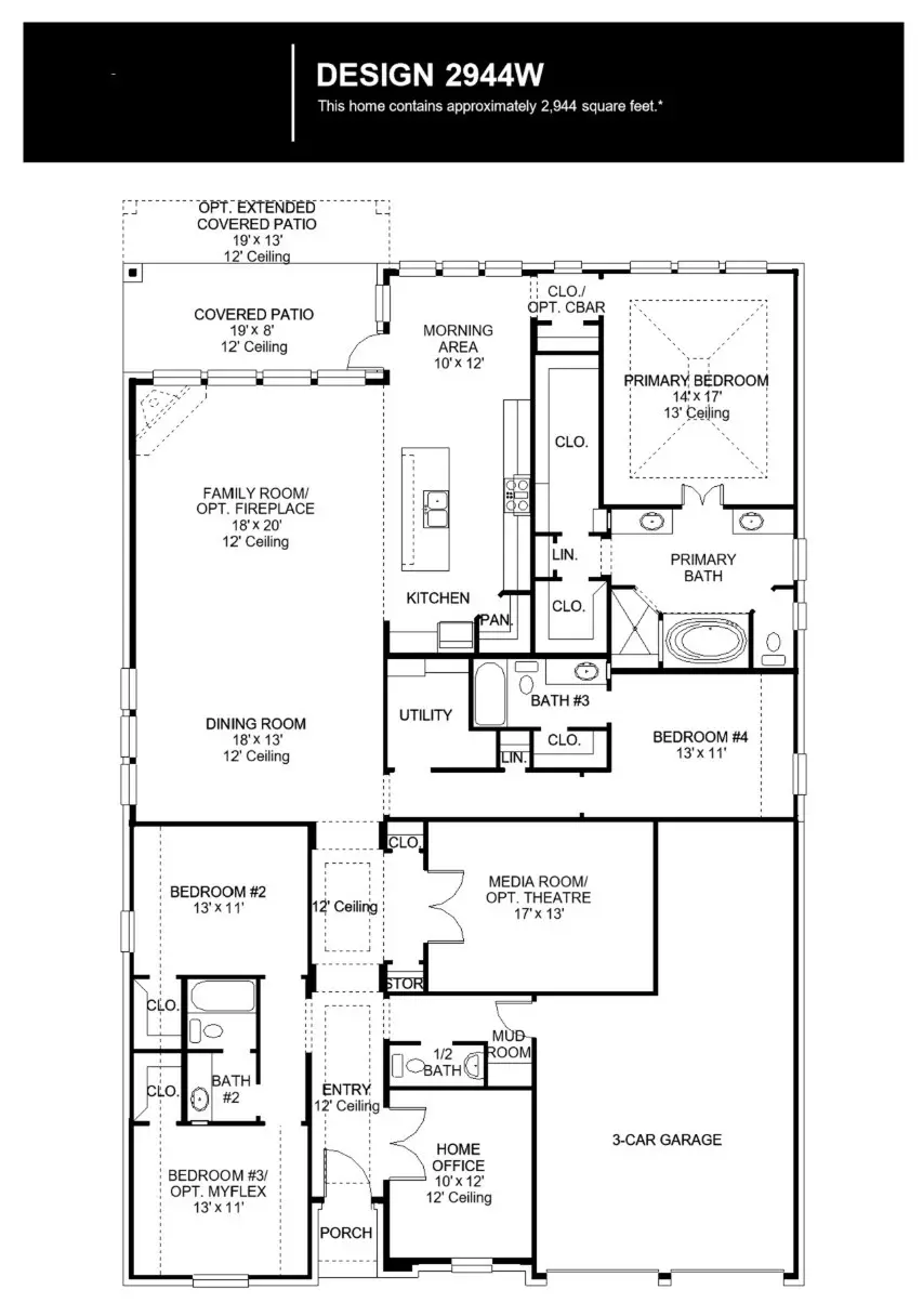 2710 Crown Ridge Drive, Missouri City, TX 77459 - #2