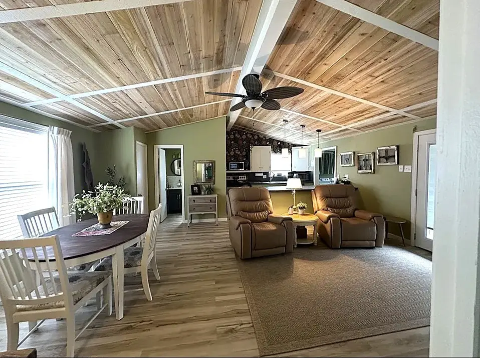 16717 Captain Hook, Jamaica Beach, TX 77554 - #1