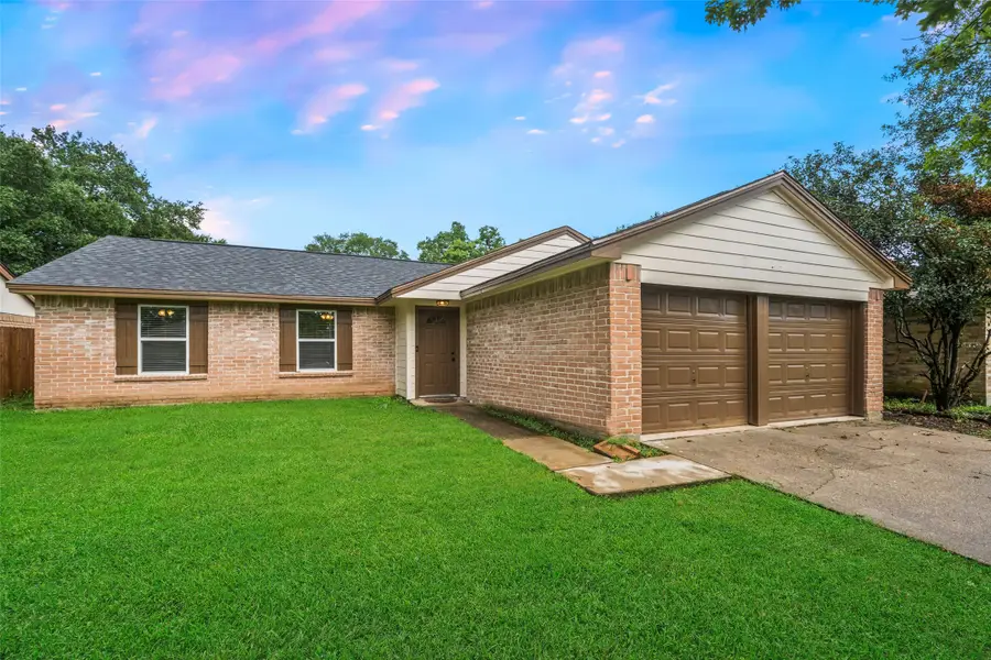 21102 Fernhollow Lane, Spring, TX 77388 - Image #2