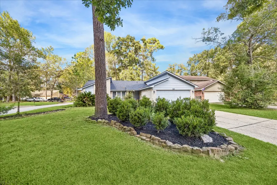 3803 Loft Forest Court, Kingwood, TX 77339 - #2