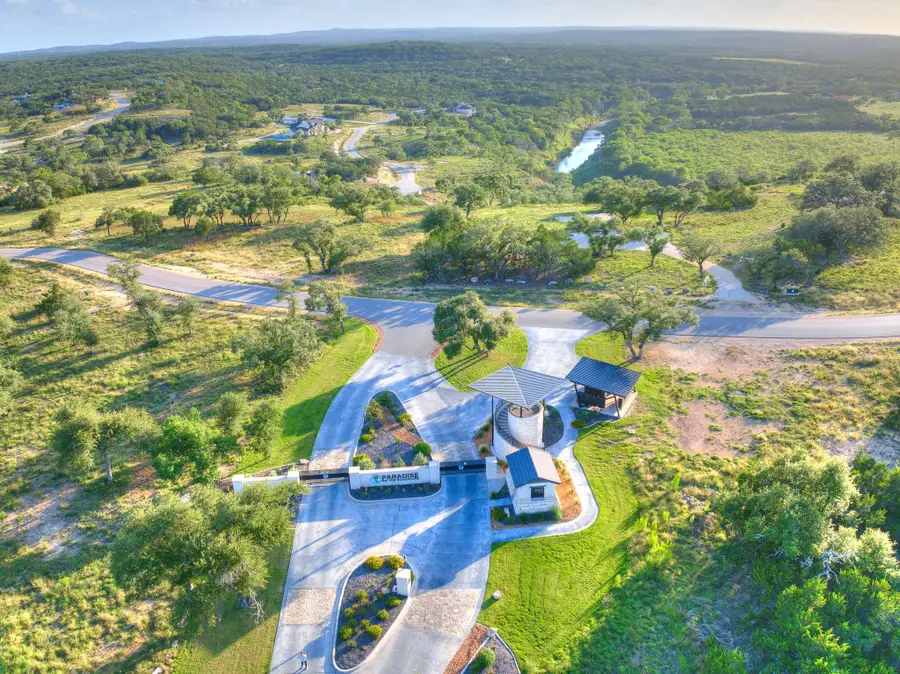 1609 Paradise Parkway, Canyon Lake, TX 78133 - Image #3