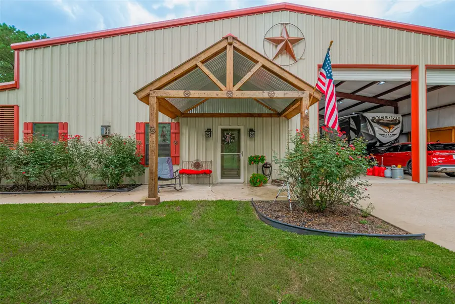 602 Fm 2693 Rd East, New Waverly, TX 77358 - #2