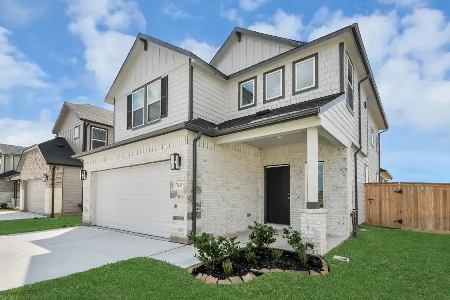 18527 Athena Flower Drive, Fresno, TX 77545 - #2
