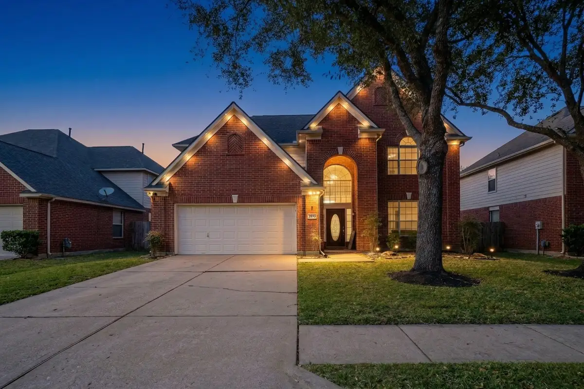 515 Deer Hollow Drive, Sugar Land, TX 77479 - #1