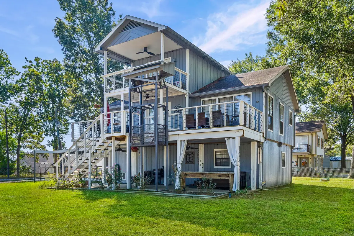 1382 Indian Hill Boulevard, Livingston, TX 77351 - #1