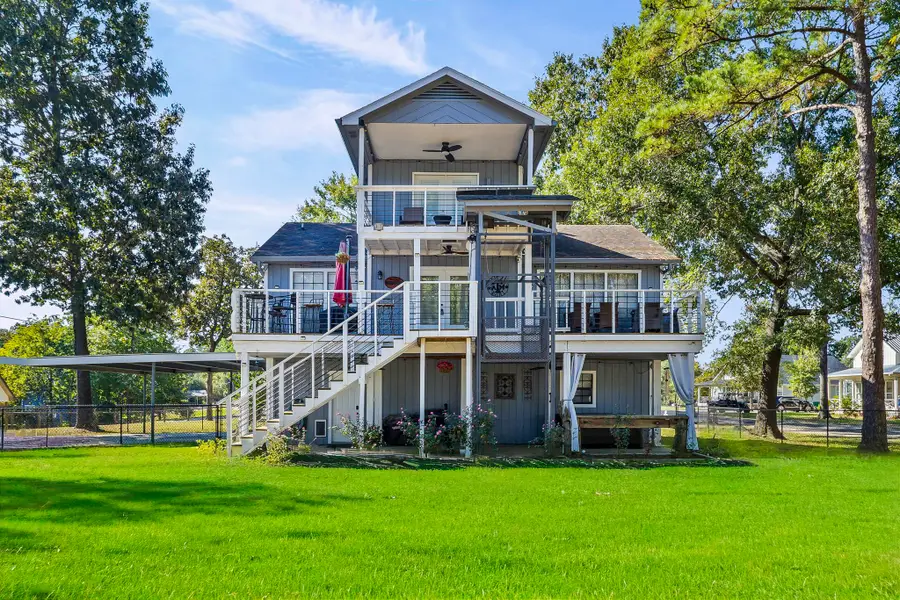 1382 Indian Hill Boulevard, Livingston, TX 77351 - #2