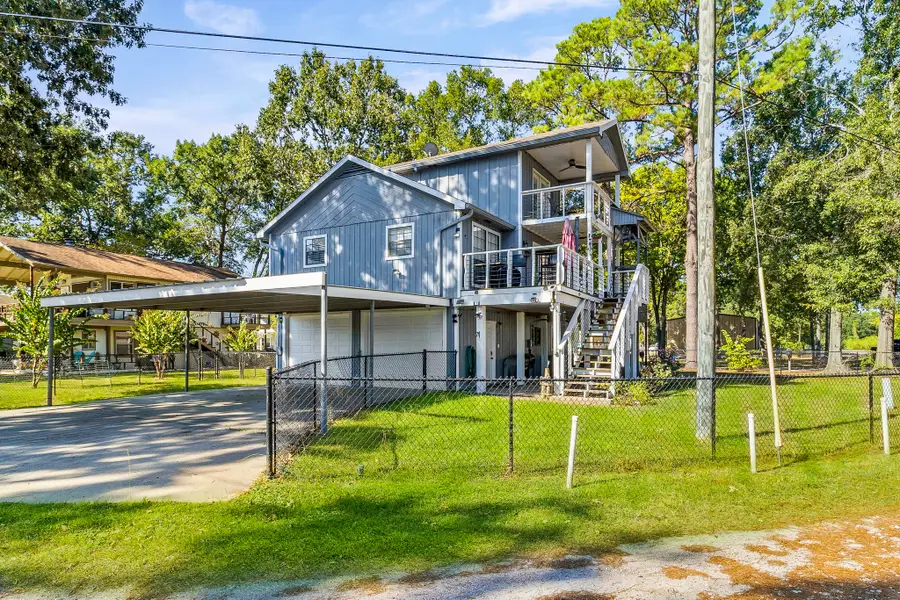 1382 Indian Hill Boulevard, Livingston, TX 77351 - #3