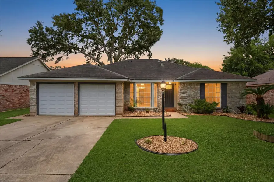 22327 Smokey Hill Drive, Katy, TX 77450 - #2