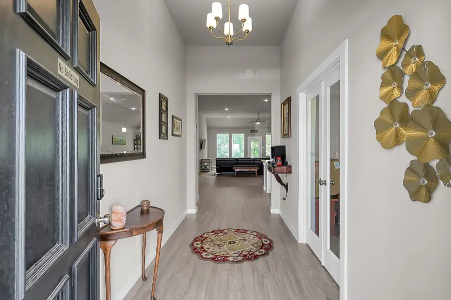 713 Ivory Creek Court, Willis, TX 77378 - Image #3