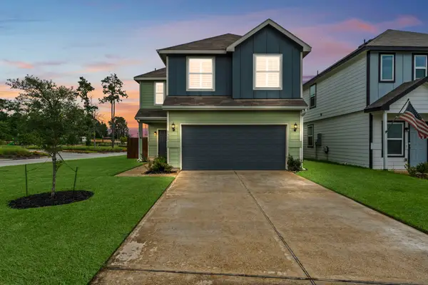 2542 Sturgeon Way, Conroe, TX 77384