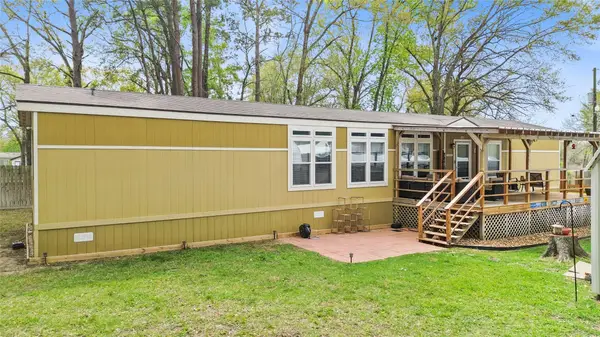 12602 Paradise View Court, Willis, TX 77318