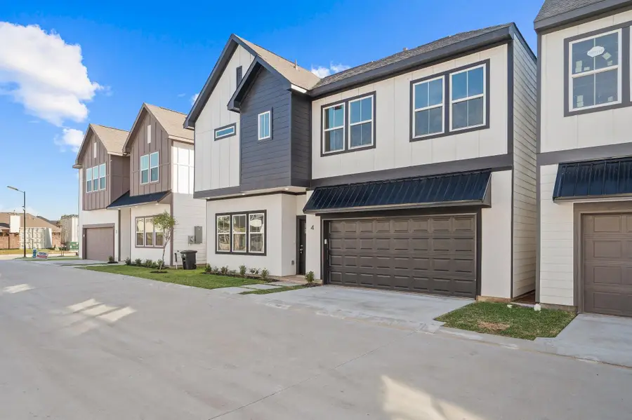 6702 Metro Boulevard #4, Houston, TX 77083 - #2