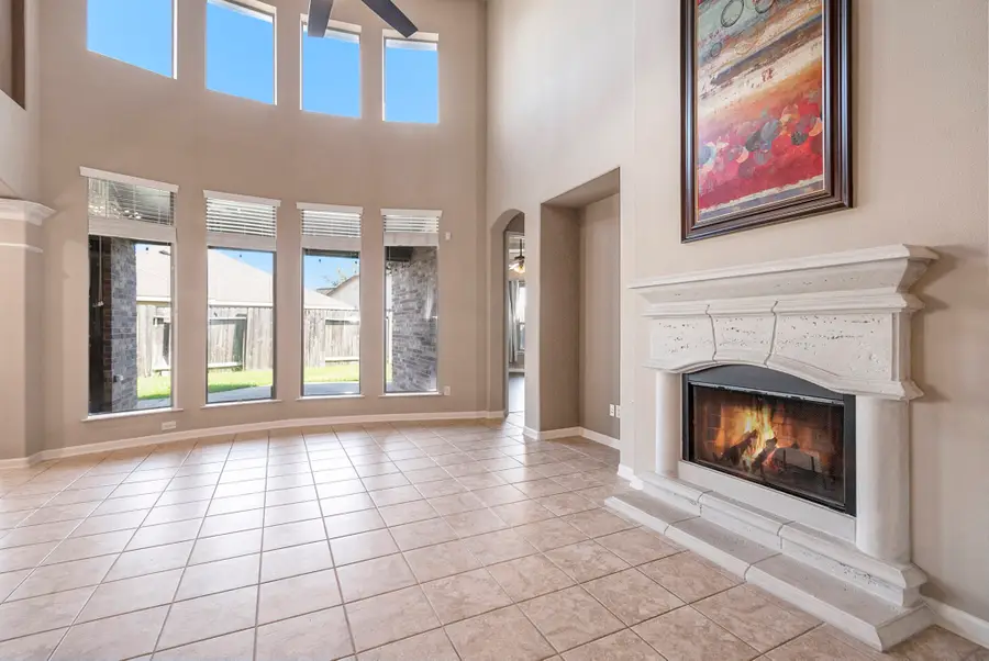 20514 N Blue Hyacinth Drive, Cypress, TX 77433 - #2