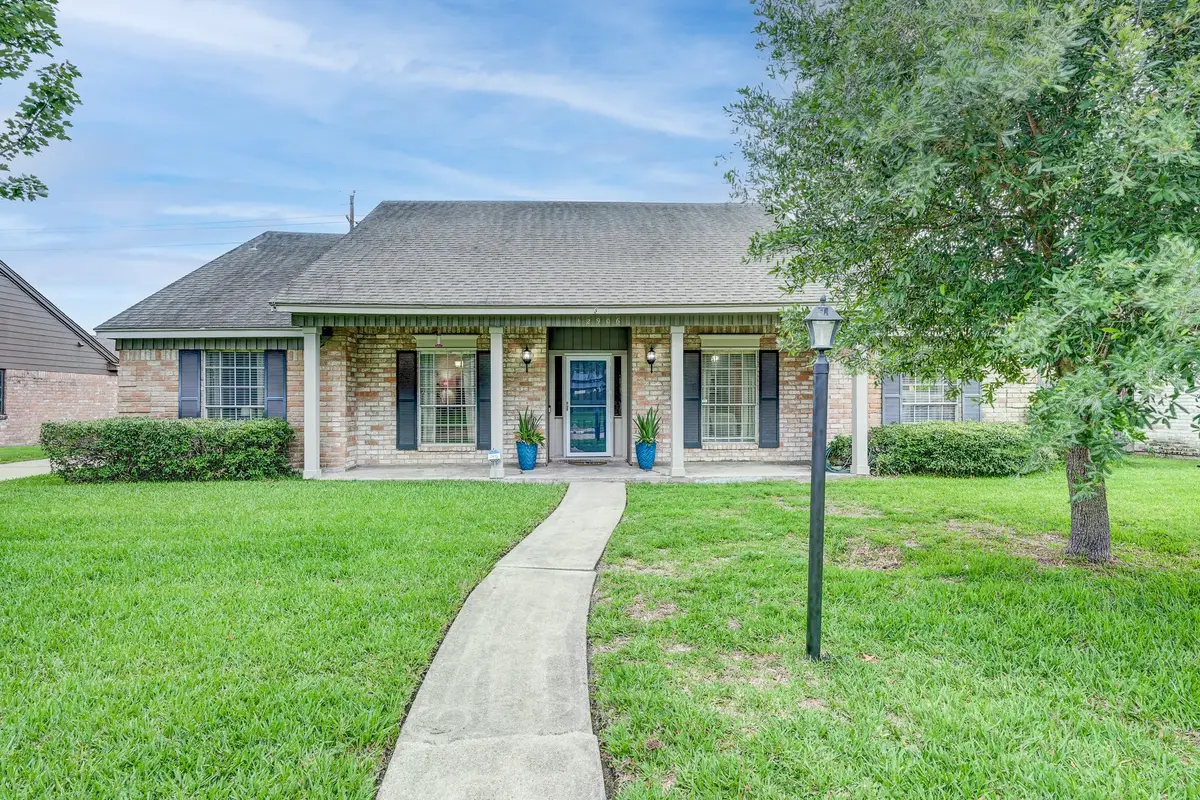 12906 Advance Drive, Houston, TX 77065 - #1